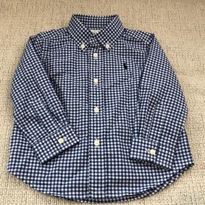 Ralph Lauren polo